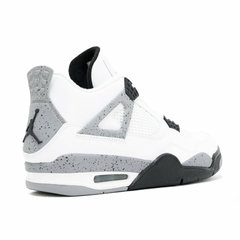 Nike Jordan Retro 4 White Cement - comprar online