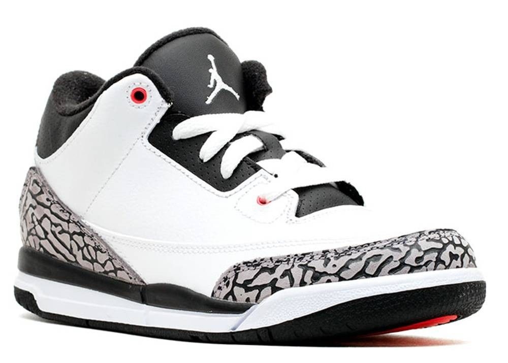 Nike Air Jordan Retro 3 Infrared Outfitters.ba