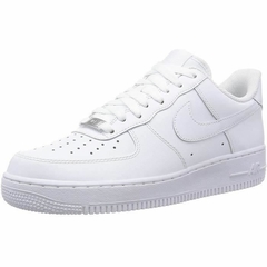 Nike Air Force 1 Total White - comprar online