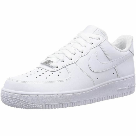 Nike Air Force 1 Total White