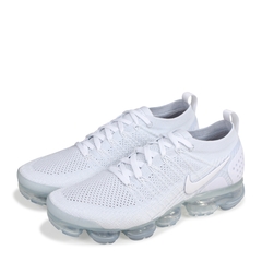 Nike Air Vapormax Flyknit 2 Total White