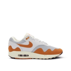 Nike Air Max 1 Patta Orange Waves en internet