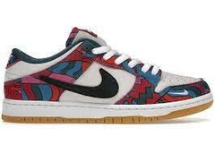 Nike sb dunk low Parra