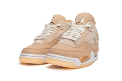 Nike Jordan Retro 4 Shimmer