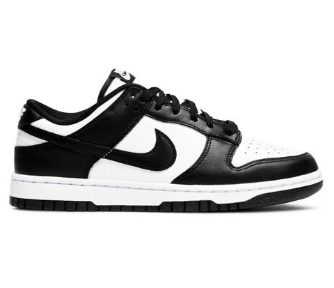 Nike Sb Dunk Low Panda