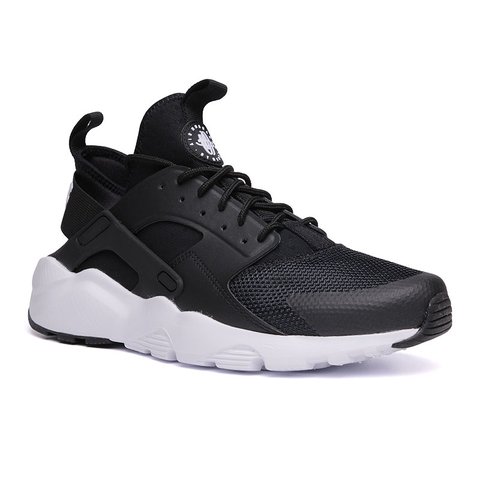 Nike Huarache Ultra Run Black