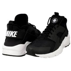 Nike Huarache Ultra Run Black