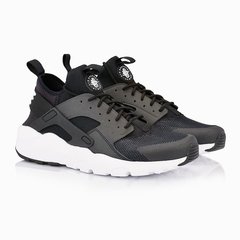 Nike Huarache Ultra Run Black en internet