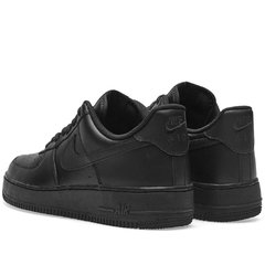 Nike Air Force 1 Total Black - comprar online