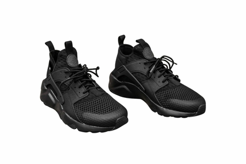 Nike Huarache Total Black