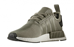 Adidas Nmd R1 Dark Green