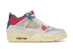 Nike Air Jordan 4 Retro Union Guava Ice