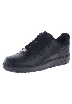 Nike Air Force 1 Total Black