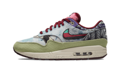 Nike Air Max 1 Concepts Green - comprar online