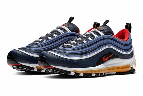 Nike Air Max 97 Midnight Navy