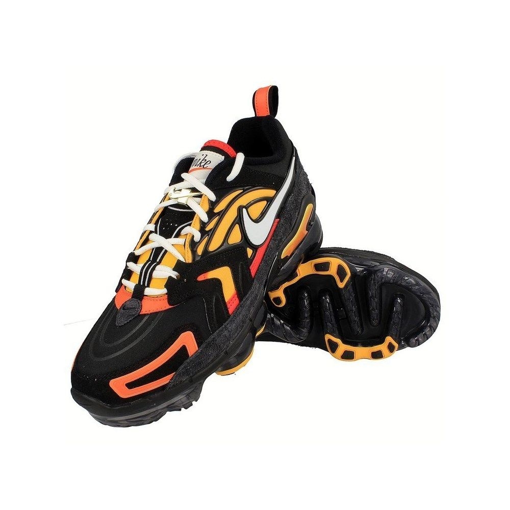 Nike Vapormax Evo Black Orange Outfitters.ba