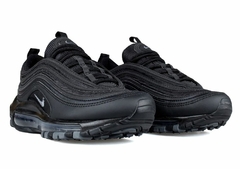 Nike Air Max 97 Total Black - comprar online