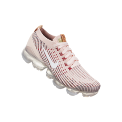 Nike VaporMax Flyknit 3 Pink Yellow Red en internet