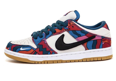 Nike sb dunk low Parra en internet