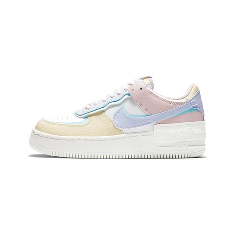 Nike Air Force 1 Shadow Pastel