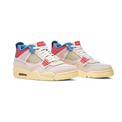 Nike Air Jordan 4 Retro Union Guava Ice - comprar online