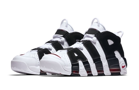 Nike Air Up Tempo Scottie Pippen