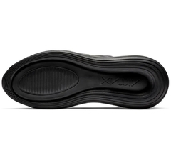 Nike Air Max 720 Triple Black - comprar online