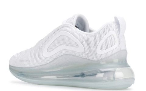 Nike Air Max 720 Total White