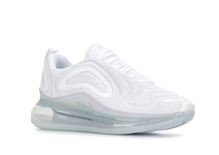 Nike Air Max 720 Total White - comprar online