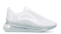 Nike Air Max 720 Total White