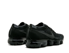 Nike Vapor Max Total Black - comprar online