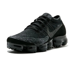 Nike Vapor Max Total Black