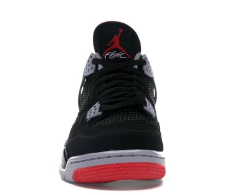 Nike Jordan Retro 4 Bred