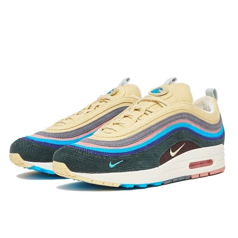 Nike Air Max 1/97 Wotherspoon