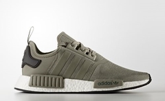 Adidas Nmd R1 Dark Green - comprar online