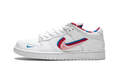 Nike SB Low Dunk x Parra