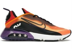 Nike Air Max 2090 Magma Orange - Outfitters.ba