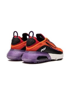 Nike Air Max 2090 Magma Orange en internet