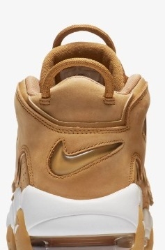 Nike Air More Uptempo Wheat Flax - Outfitters.ba