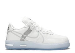 Nike Air Force 1 React White Ice - comprar online