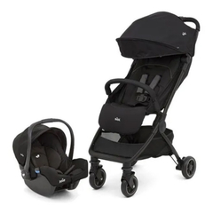 COCHE JOIE TRAVEL SYSTEM PACT