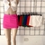 POLLERA SHORT GEMMA - comprar online