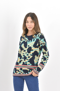 SWEATER LM - tienda online