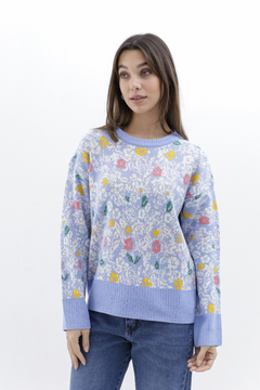 SWEATER LARA - tienda online