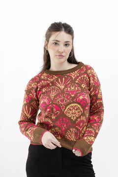 SWEATER OLIVIA - comprar online