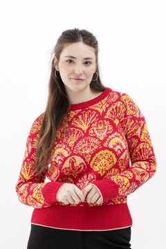 SWEATER OLIVIA - tienda online