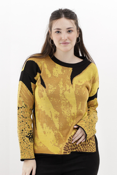 SWEATER MADDIE - comprar online