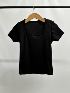 REMERA MORLEY BRILLOSA - tienda online