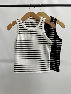 MUSCULOSA MORLEY RAYADA