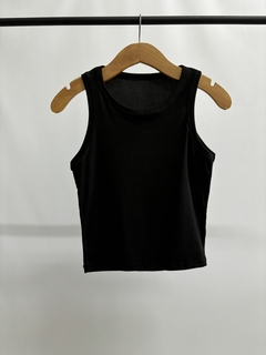 MUSCULOSA MORLEY MALU - Gacsy